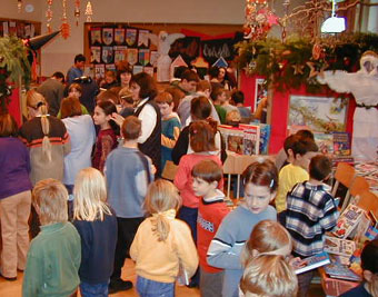 Buchausstellung