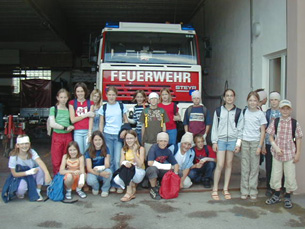 Feuerwehr