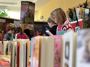 Buchausstellung