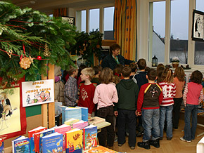 Buchausstellung