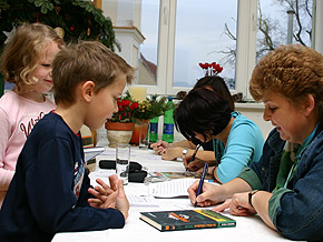 Buchausstellung