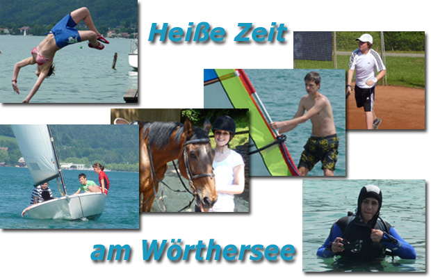 Sportwoche